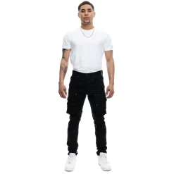 Utility Engineered Pant