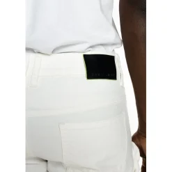 Utility Fashion Cargo Twill Pants