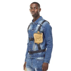 Utility Fashion Jacket