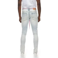 Utility Fashion Jeans
