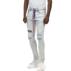 Utility Fashion Jeans