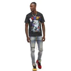 Utility Fashion Jeans