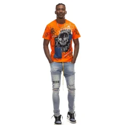 Utility Fashion Jeans