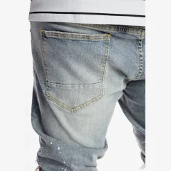 Utility Fashion Jeans