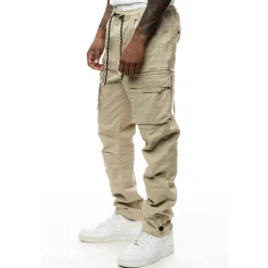 Utility Jogger Pant