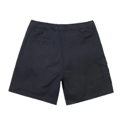 Utility Twill Lounge Shorts