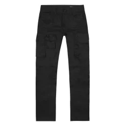 Utility Twill Pants