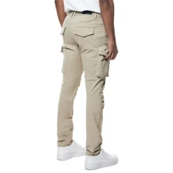 Utility Twill Pants