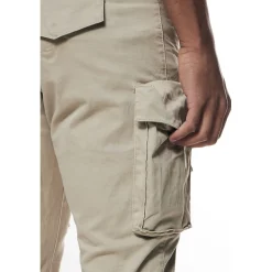 Utility Twill Pants