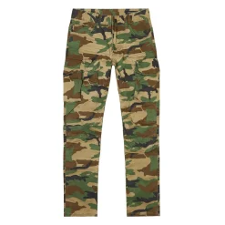 Utility Twill Pants