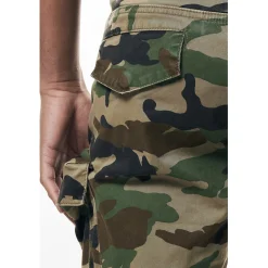 Utility Twill Pants
