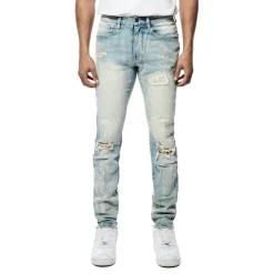 Varsity Jeans