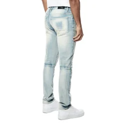 Varsity Jeans
