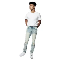 Varsity Jeans