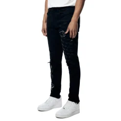 Varsity Jeans