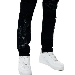 Varsity Jeans