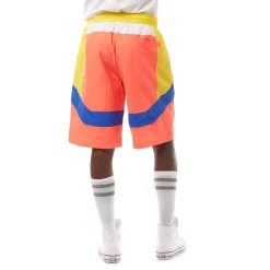 Windbreaker Shorts